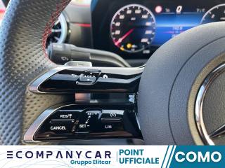 MERCEDES-BENZ CLA 200 usata, con Servosterzo