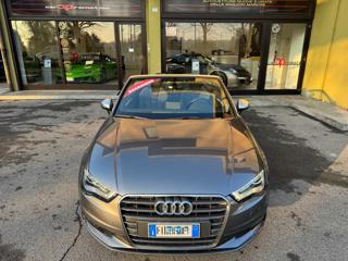 AUDI A3 usata, con Airbag