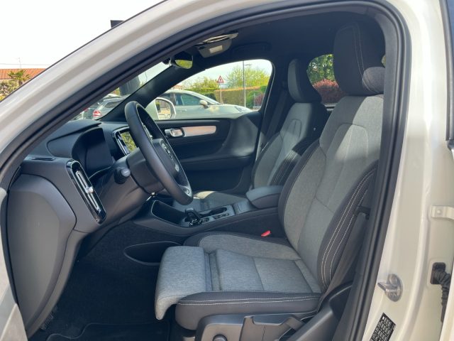VOLVO XC40 usata, con Airbag laterali