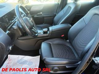 MERCEDES-BENZ B 180 usata, con Chiusura centralizzata