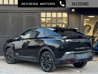 PEUGEOT 3008 usata, con ESP