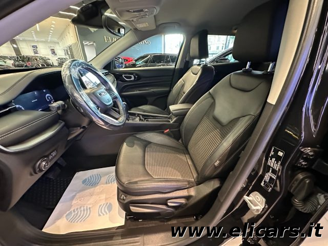 JEEP Compass usata, con Autoradio