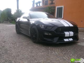FORD Mustang usata, con Alzacristalli elettrici