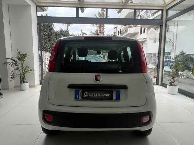 FIAT Panda usata, con Airbag Passeggero