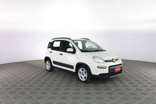 FIAT Panda usata 1