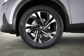 PEUGEOT 2008 usata 8