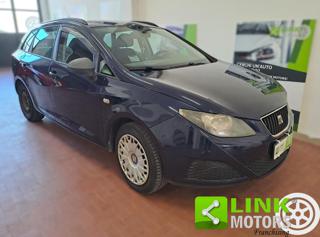 SEAT Ibiza ST 1.4 85CV
