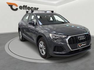 AUDI Q3 usata, con Airbag laterali