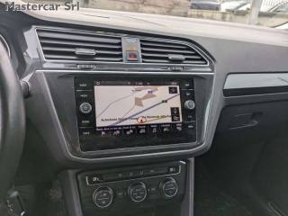 VOLKSWAGEN Tiguan usata, con Controllo trazione
