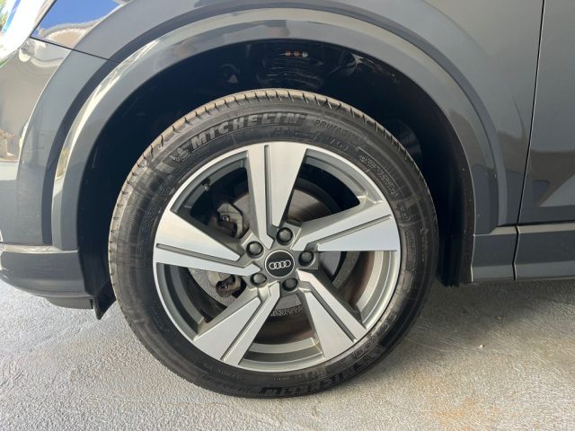 AUDI Q2 usata 24