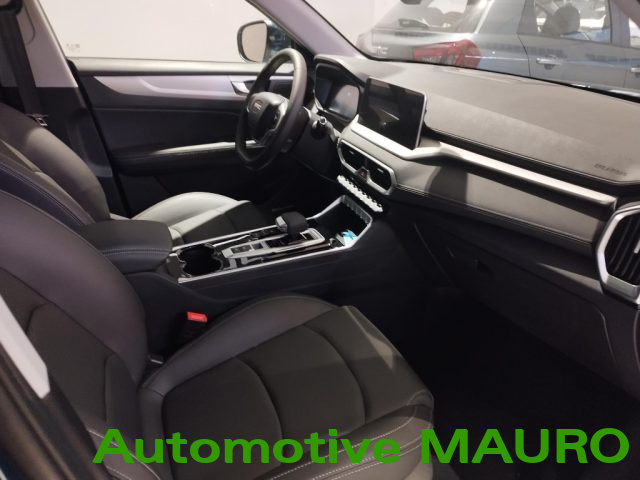 EMC Sei usata, con Autoradio digitale