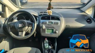 SEAT Altea usata, con Climatizzatore