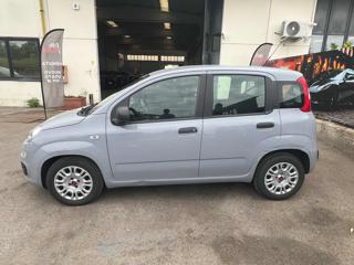 FIAT Panda usata, con Climatizzatore