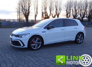 VOLKSWAGEN Golf usata, con Regolazione elettrica sedili