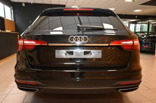 AUDI A4 usata 5