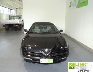 ALFA ROMEO Spider usata, con Servosterzo