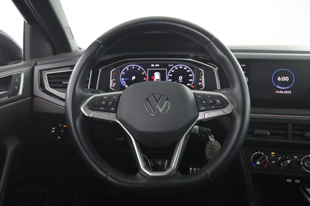 VOLKSWAGEN Taigo usata 4