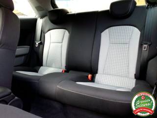 AUDI A1 usata, con Controllo automatico clima