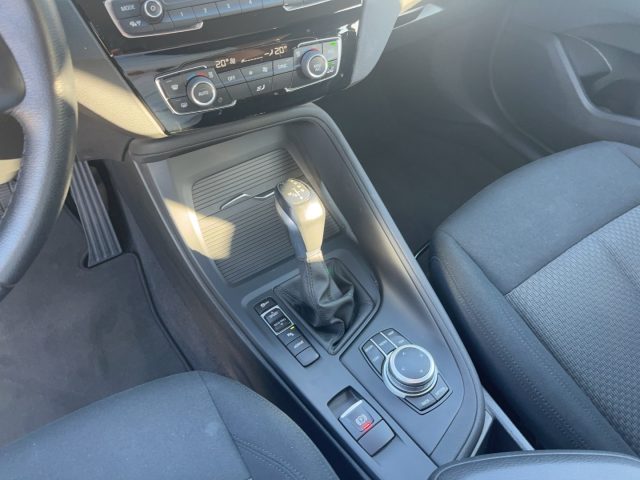 BMW X1 usata, con Immobilizzatore elettronico