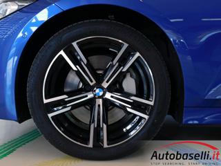 BMW 330 usata, con Bluetooth