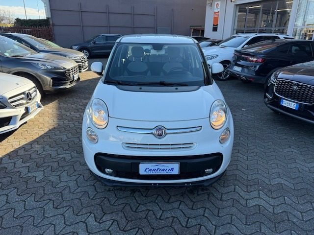 FIAT 500L usata, con Airbag laterali
