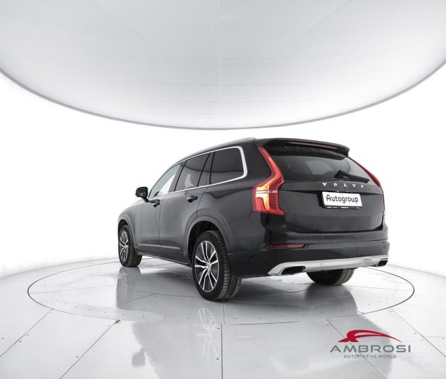VOLVO XC90 usata 3