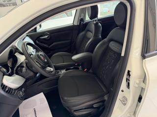 FIAT 500X usata, con Specchietti laterali elettrici