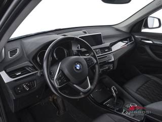 BMW X1 usata 7