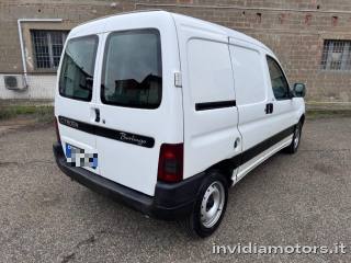 CITROEN Berlingo usata, con Airbag