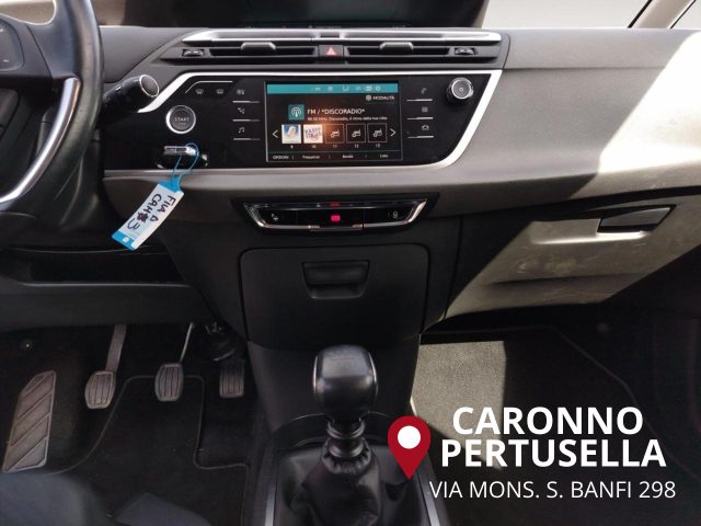 CITROEN Grand C4 Spacetourer usata, con Cruise Control