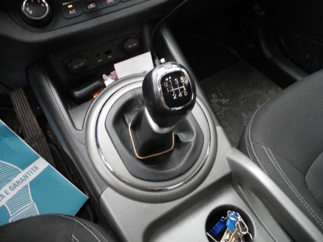 KIA Sportage usata, con Luci diurne LED