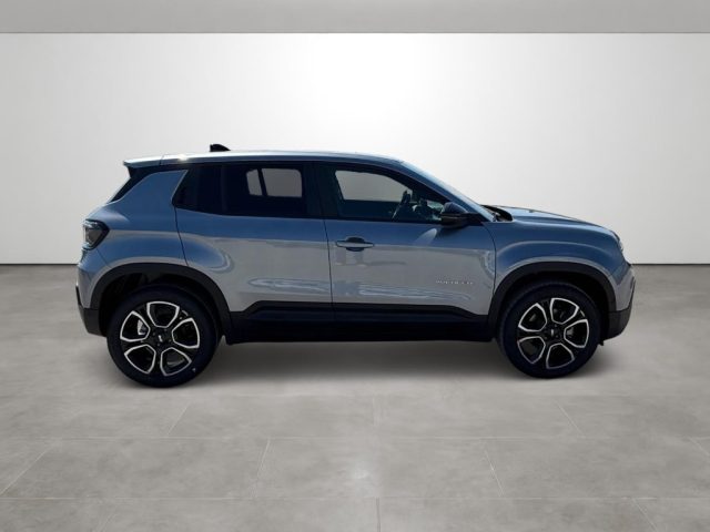 JEEP Avenger usata, con Climatizzatore