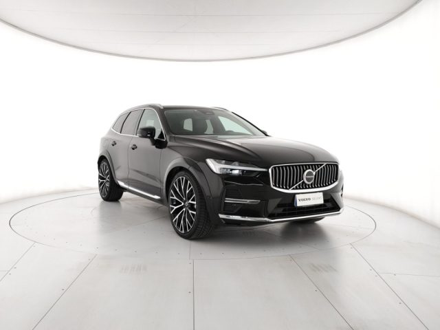 VOLVO XC60 usata, con Autoradio
