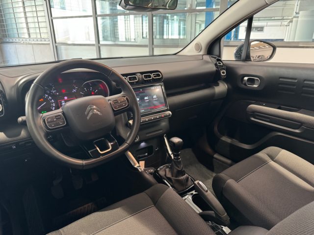 CITROEN C3 Aircross usata, con Controllo automatico clima