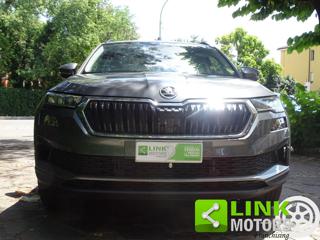 SKODA Karoq usata, con Fendinebbia