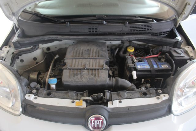 FIAT Panda usata 19