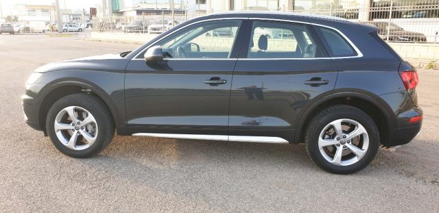 AUDI Q5 usata, con Boardcomputer