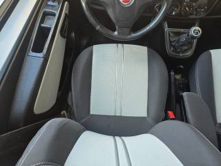 FIAT Qubo usata, con Volante multifunzione
