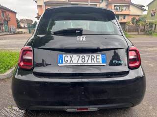 FIAT 500e usata, con Airbag laterali