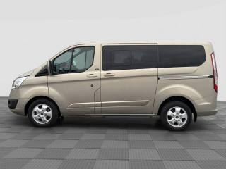 FORD Tourneo Custom usata 1