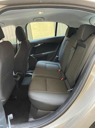 FIAT Tipo usata, con Airbag testa