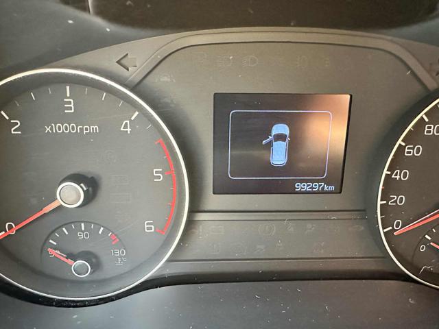 KIA Sportage usata, con USB