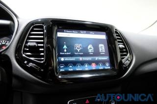 JEEP Compass usata, con Bracciolo