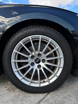 AUDI A5 usata, con Controllo automatico clima