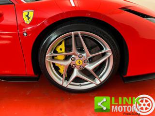 FERRARI F8 usata, con Bracciolo