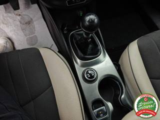 FIAT 500X usata, con Fendinebbia