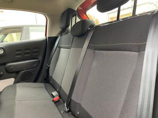 CITROEN C3 usata, con Alzacristalli elettrici