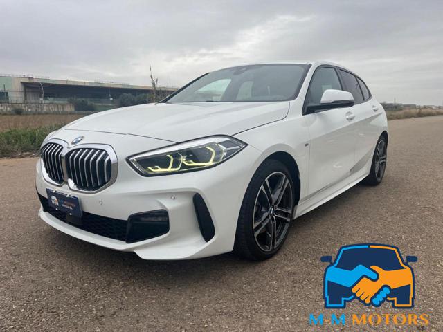 BMW 118 usata, con Airbag laterali