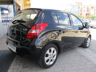 HYUNDAI i20 usata, con Airbag Passeggero