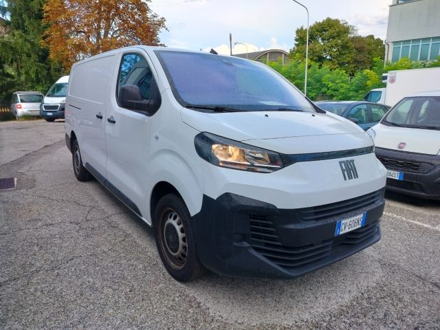 FIAT Scudo usata, con Airbag Passeggero